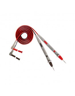 Fire pentru multimetru roșu-negru TL-88-4