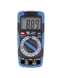 Multimetru – tester DT-912