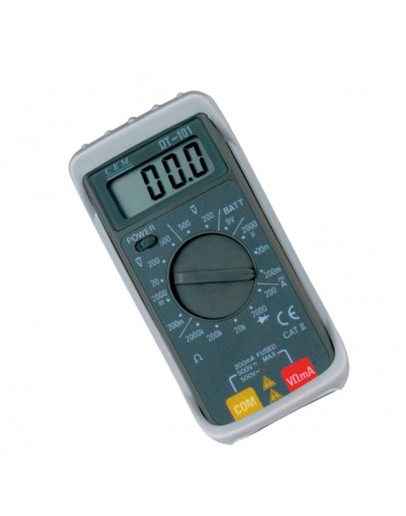 Multimetru DT-101