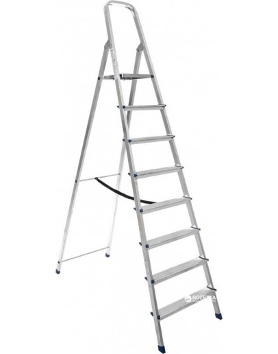 Scară Begemot 8 trepte