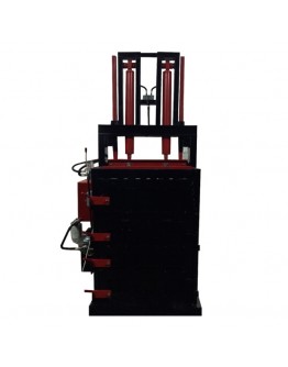 Presă de balotat Супер Мини 18t 4.0 KW 380 V Anteco