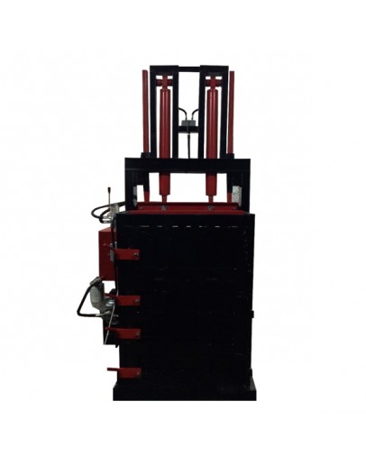Presă de balotat Супер Мини 18t 4.0 KW 380 V Anteco