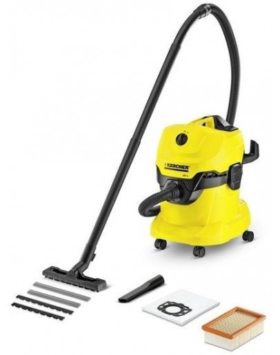 Aspirator WD4 Karcher