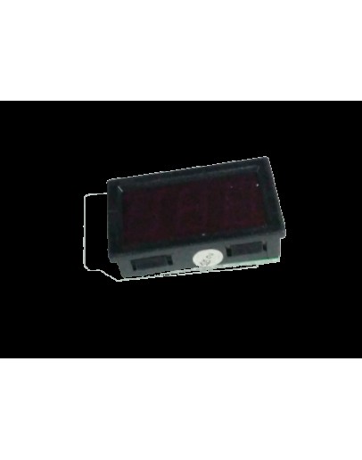 Display pentru incarcator CD-600