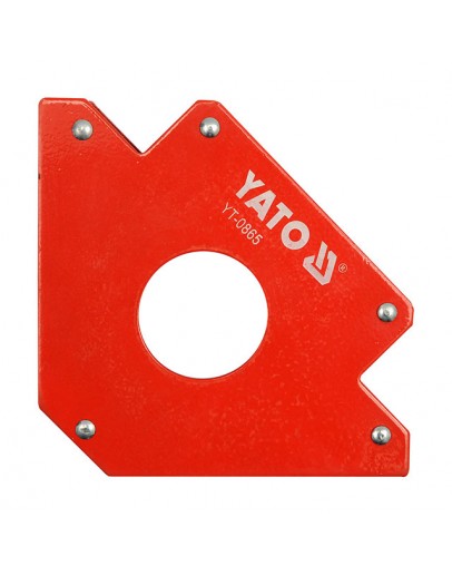 Dispozitiv magnetic fixare p/u sudura YT0867