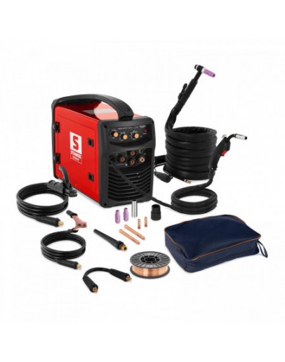 Aparat de sudat invertor 280 А 20-280A