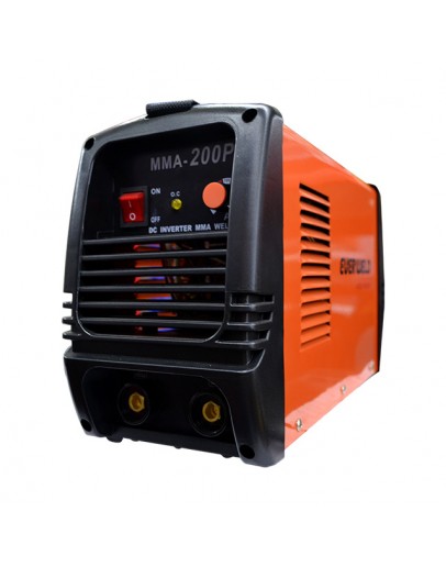 Aparat de sudat invertor MMA-200P
