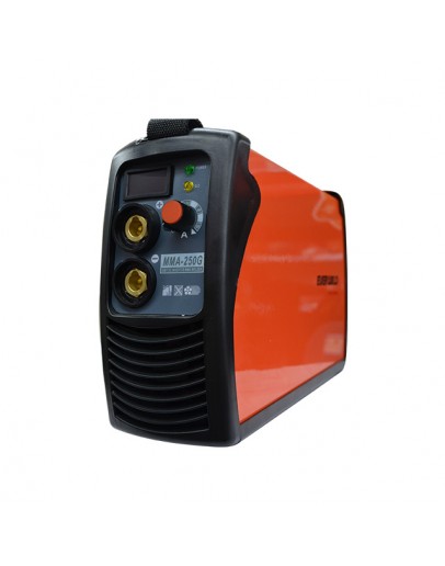 Aparat de sudat invertor MMA-250G Juba