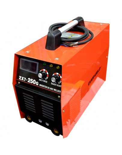 Aparat de sudat invertor ZX7-250G
