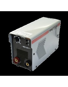 Aparat de sudat invertor 320S Proton