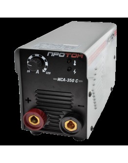Aparat de sudat invertor 350S 20-350A