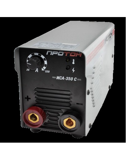 Aparat de sudat invertor 350S 20-350A