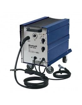 Aparat de sudat semiautomat BT-GW 190 D Einhell