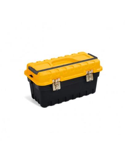 Ladă pentru instrumente cu lacată metalică 21″ SM03 Lider
