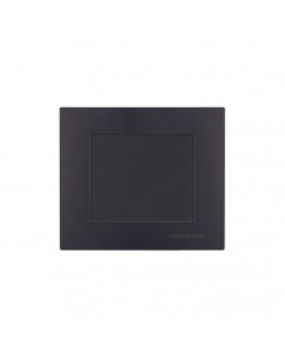 Intrerupator unitar interior 250V Rita Negru