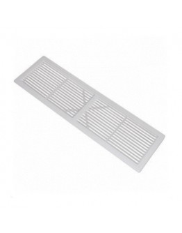 Grilaj de ventilare 45 x 13 mm