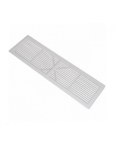 Grilaj de ventilare 45 x 13 mm