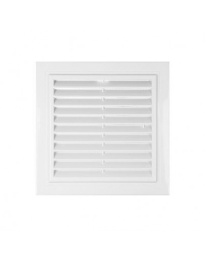 Grilaj de ventilare 25 x 25 mm