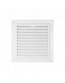 Grilaj de ventilare 32 x 32 mm