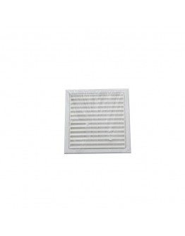 Grilaj de ventilare Ø120 mm