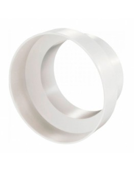 Adaptor din plastic D=80-100-120-125 PROFMET