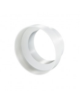Conector pentru teava D125/D150 Ventika