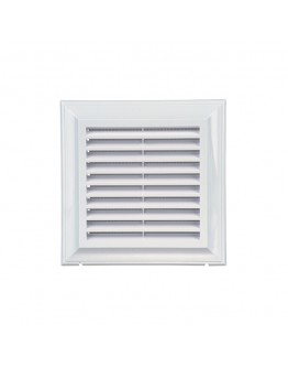 Grilaj de ventilare EL180 AK Ventika