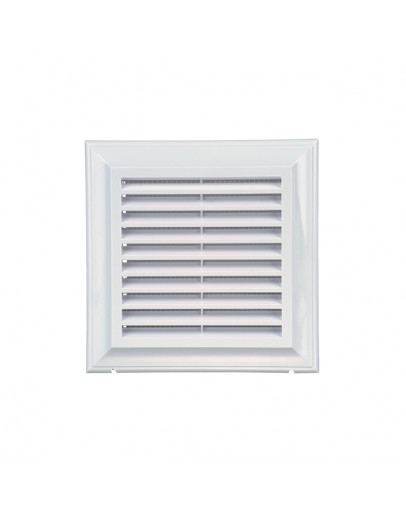 Grilaj de ventilare EL180 AK Ventika