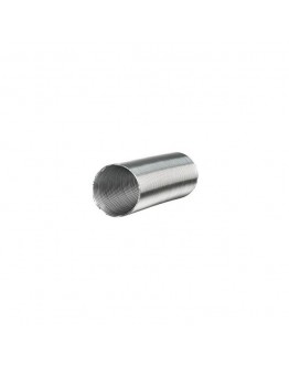 Aeroduct aluminiu flexibil H-100/1 Vents