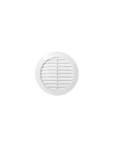 Grilaj de ventilare Ø125 mm