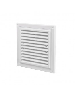 Grilaj de ventilare 19 x 19 mm