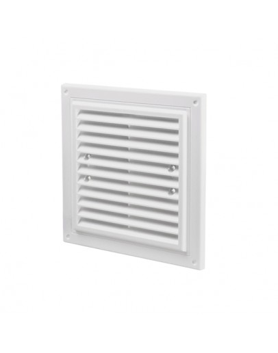 Grilaj de ventilare 19 x 19 mm