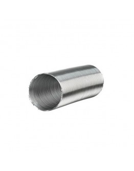 Aeroduct aluminiu flexibil H-100/3 Vents