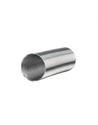 Aeroduct aluminiu flexibil H-100/3 Vents