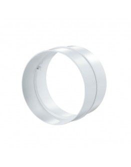 Conector pentru teava D100 Ventika