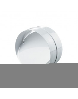 Canal ventilare D1001.0m Ventika