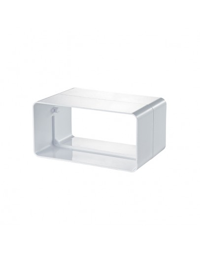 Canal ventilare KP55-2 Ventika