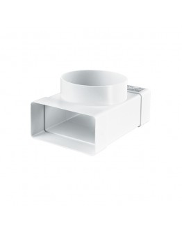 Conector pentru teava T-111 Ventika