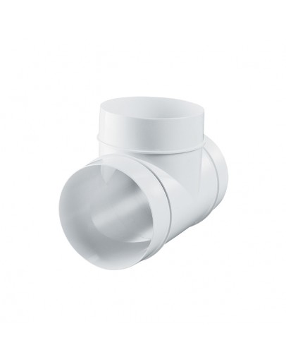 Conector pentru teava T100 Ventika