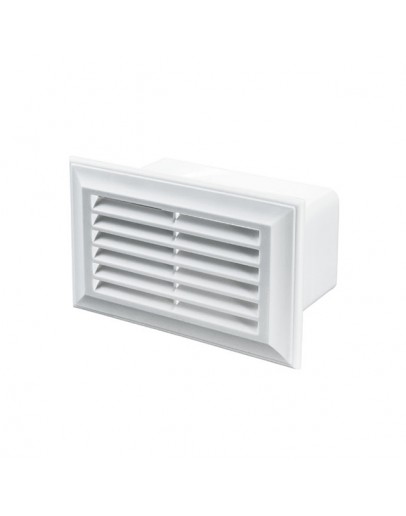 Grilaj de ventilare EL55 Ventika