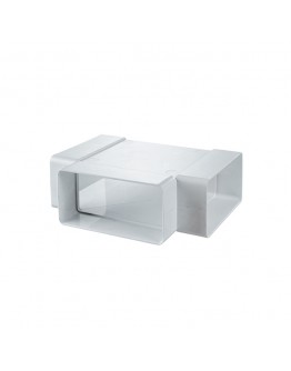 Conector pentru teava 55*110 mm Ventika