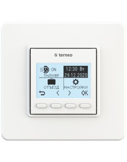 Termostat PRO Terneo