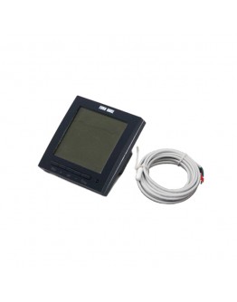 Termostat S603PE Euro House