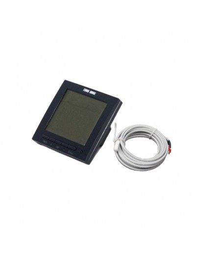 Termostat S603PE Euro House