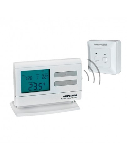 Termostat de camera Q7 RF COMPUTHERM