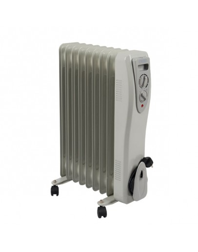 Radiator cu ulei DF- 150P3-7 Termia