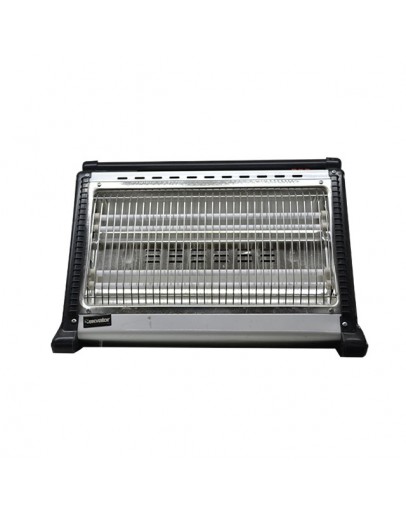 Incalzitor 4×4 Ekvator