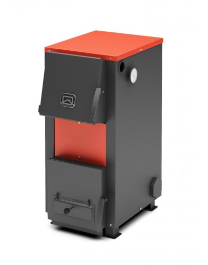 Cazan de încălzire Copper OK-15 TEPLODAR