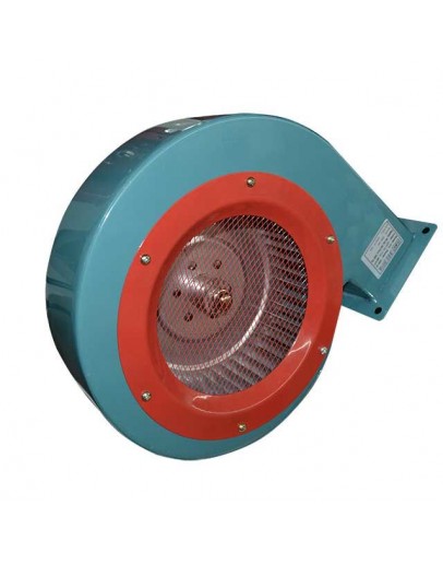 Ventilator radial 140-40 3.0 KW