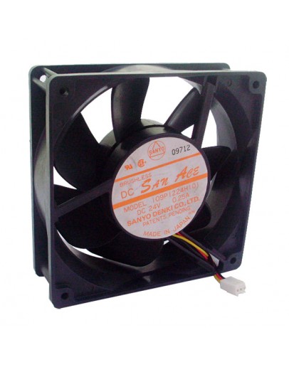 Ventilator Culer 0.25 KW